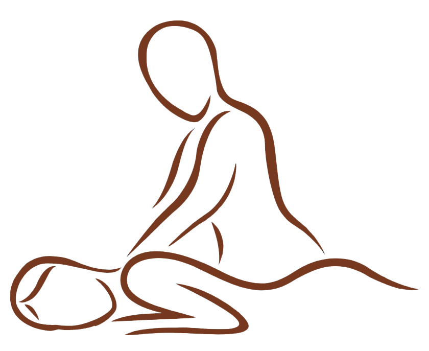 324 3245215_clip library back massage clip art