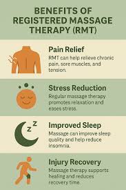 massage therapy