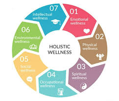 holistic wellness