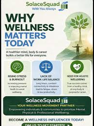 holistic wellness