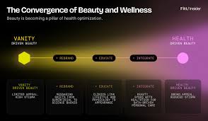 beauty and wellness